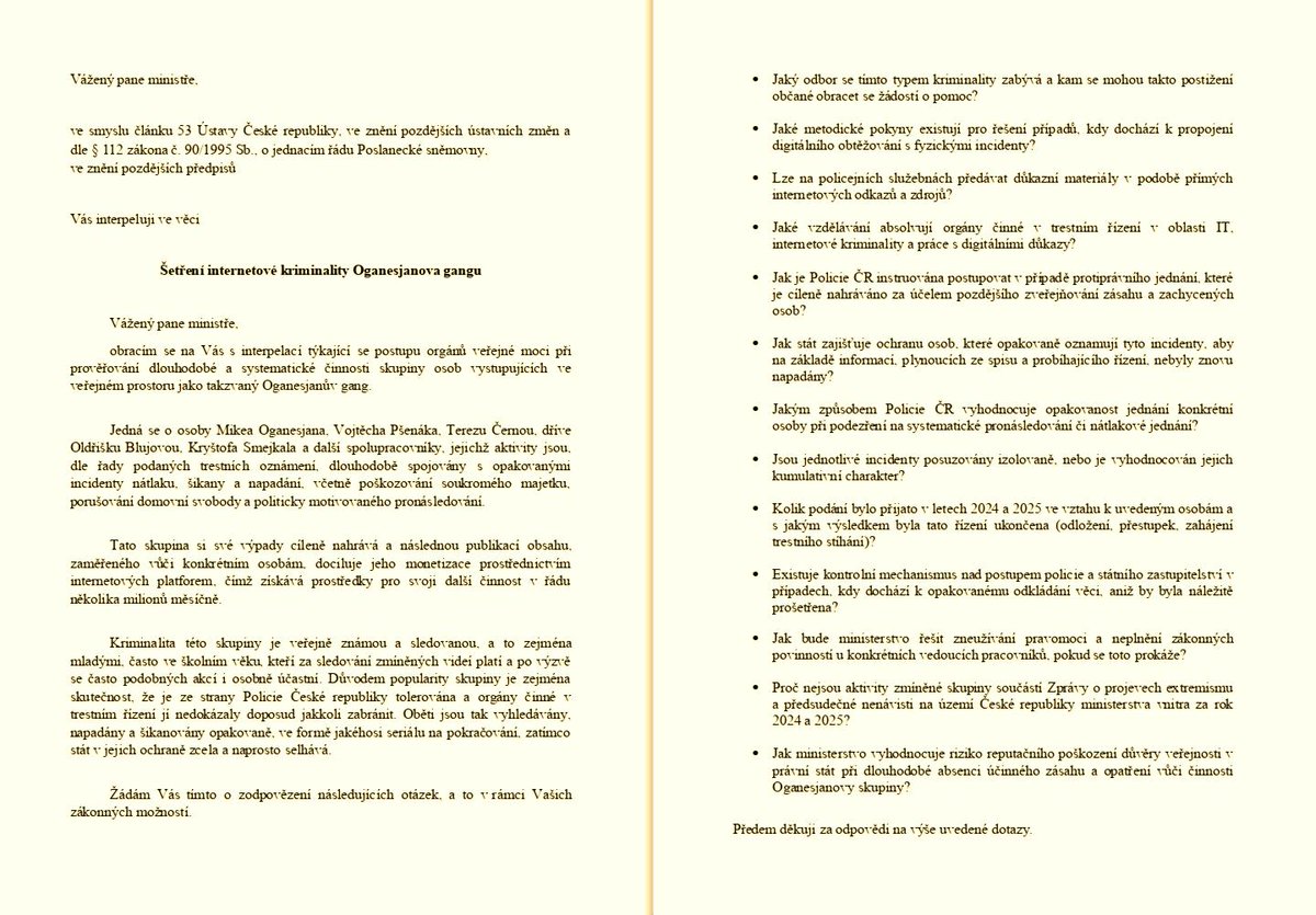 Pavel Cimbál 🇨🇿 tweet media