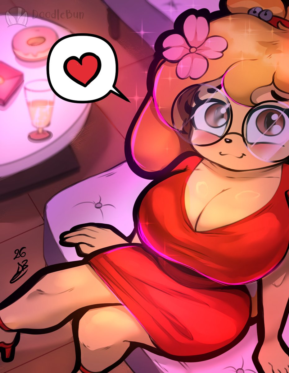 🐰 DoodleBun! 🐰 (Comms OPEN) tweet media