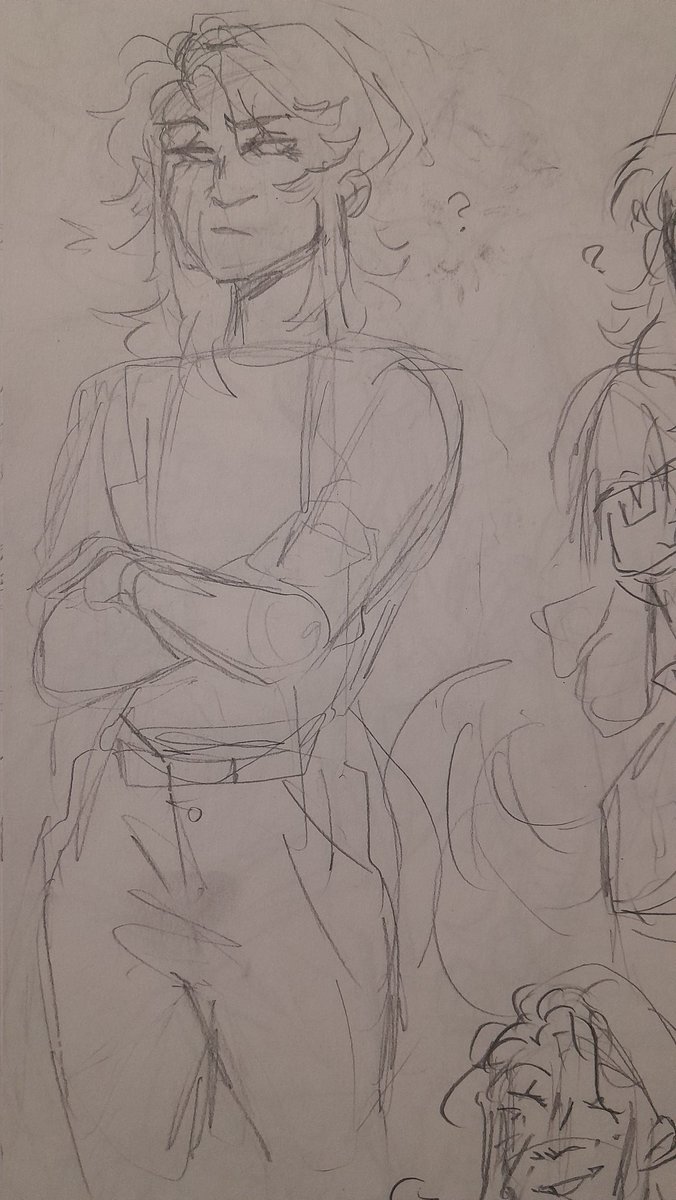 werewolf sah 🐺🌕 tweet media