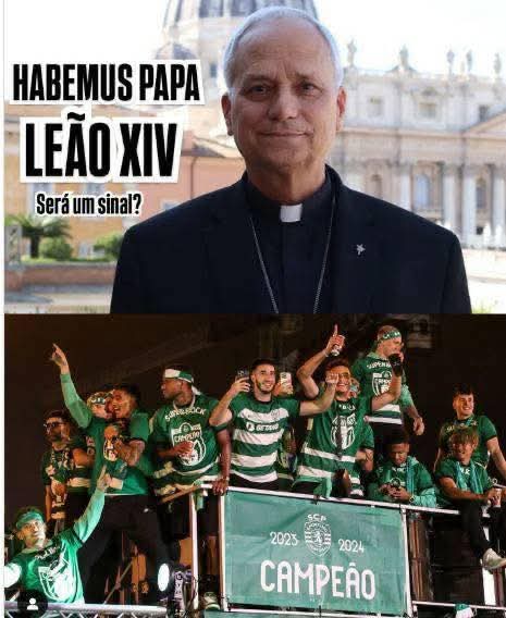 O Leão Branco 🟢⚪ tweet media