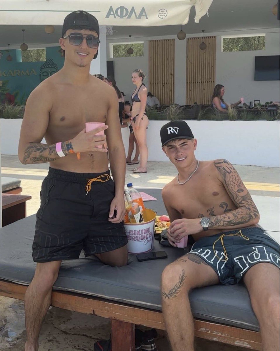 Jack Pott tweet media