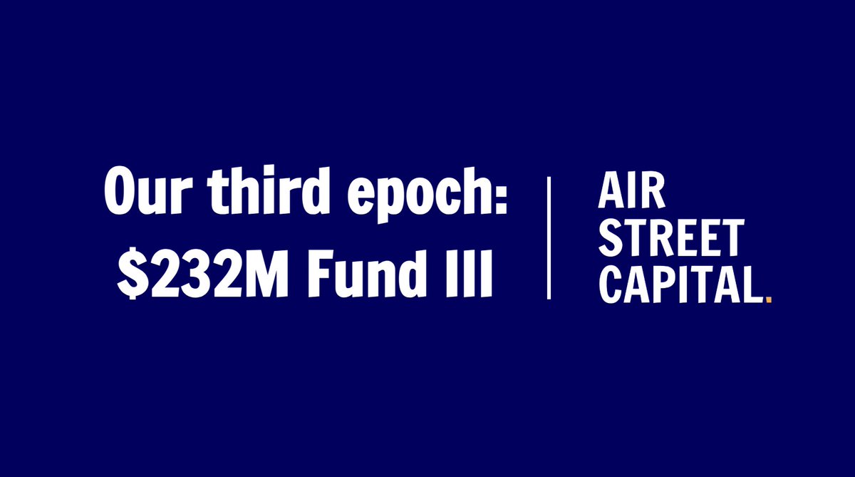 Nathan Benaich tweet media