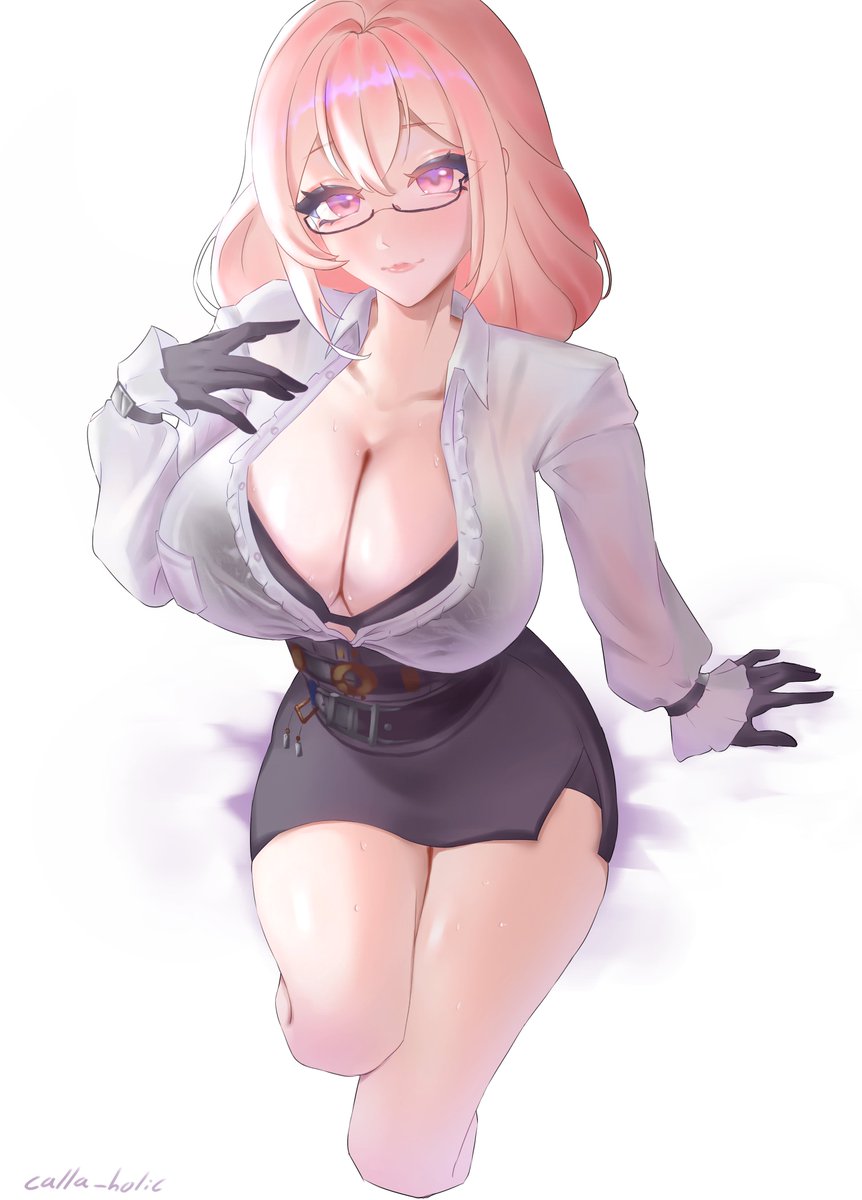 Calla ✦ VGen open tweet media