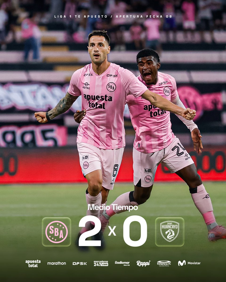 Club Sport Boys Association tweet media