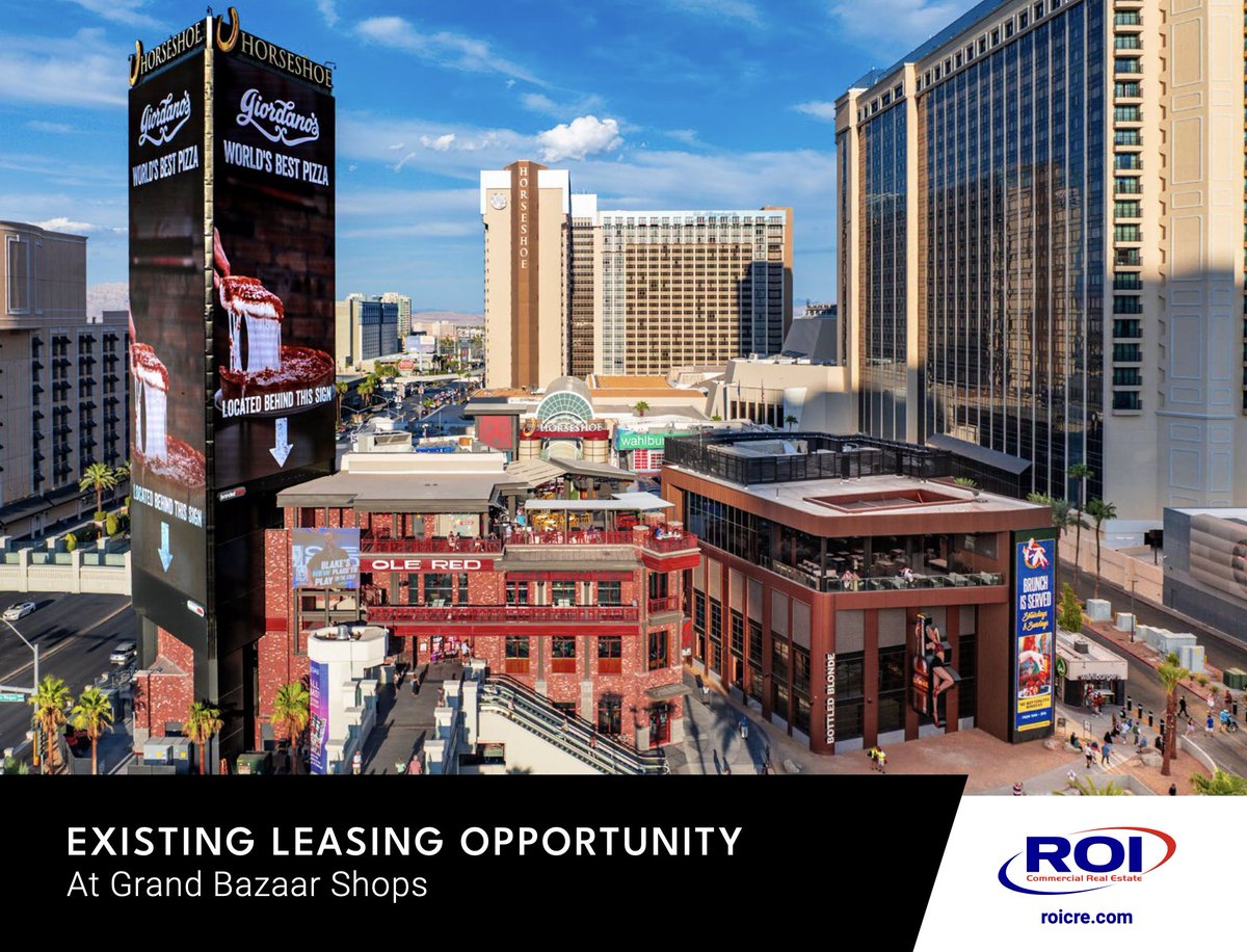 Vegas Visual tweet media