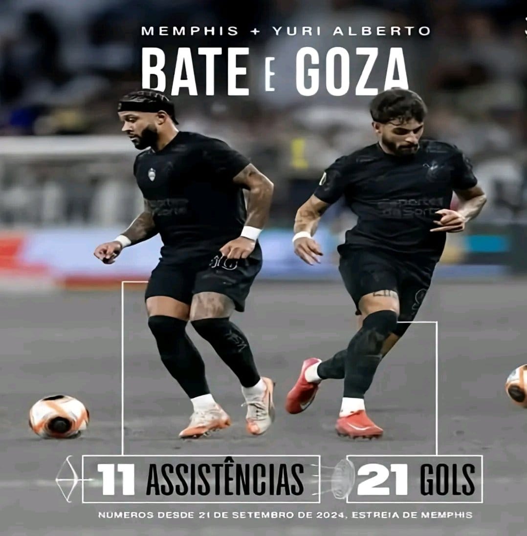 MINHA DUPLA FAVORITA VOLTOU