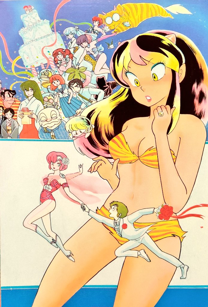 ᐰndrew 'AC' 吉村 (Yoshimura) tweet media