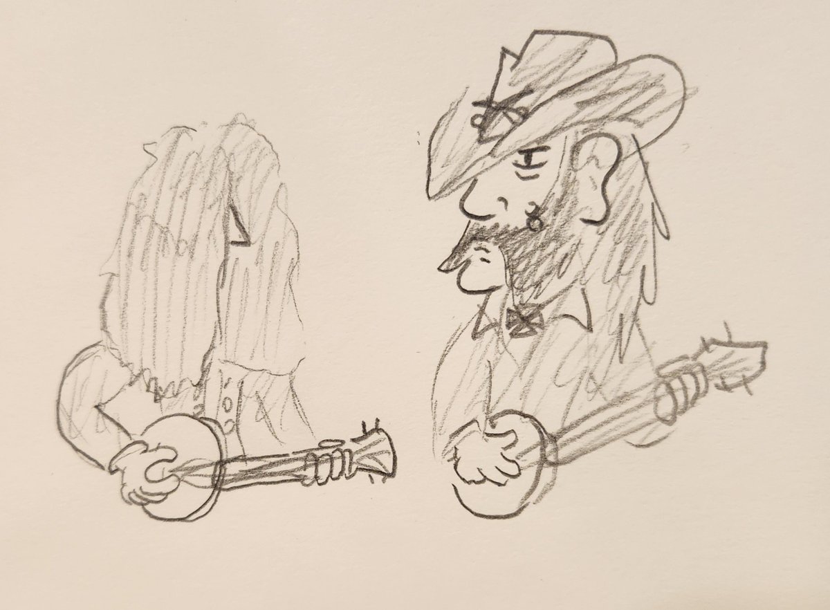 InconspicuousRodent tweet media