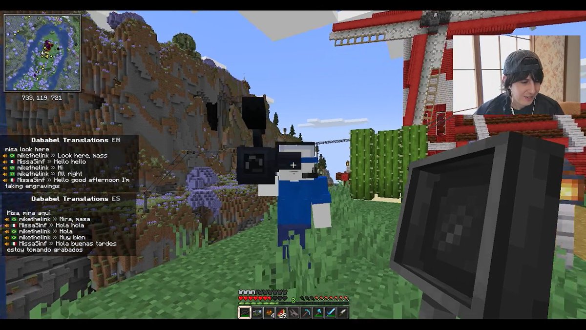 MissaSinfo English Updates 🍉 tweet media