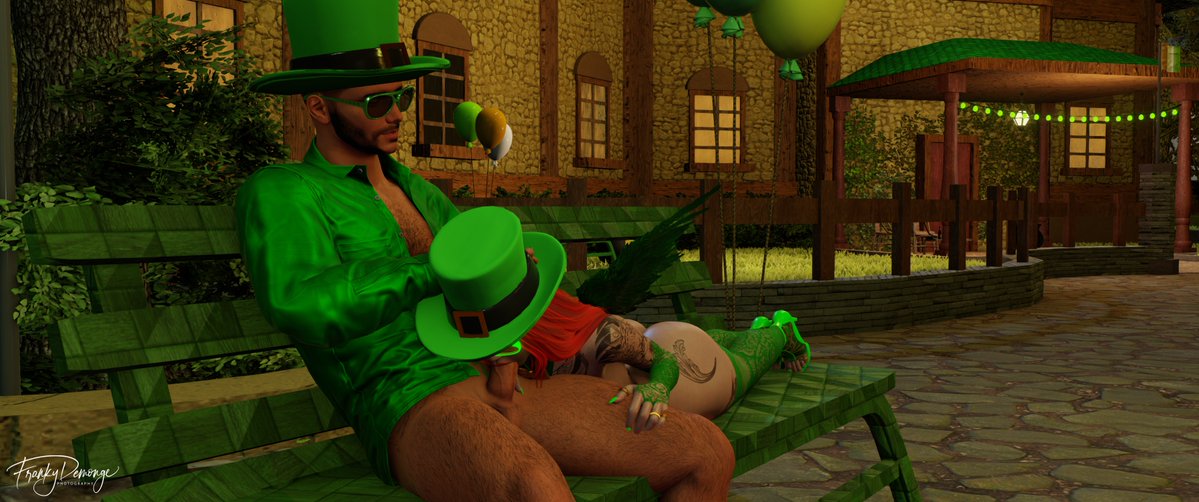 Franky Demonge (18+ content) tweet media