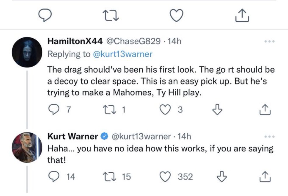 Alex Porto tweet media