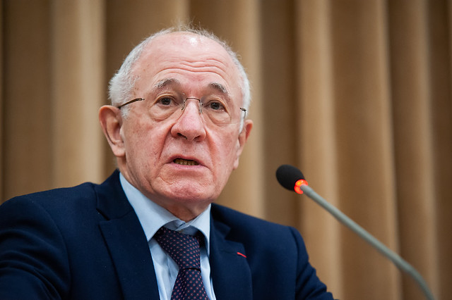 Esteban López tweet media