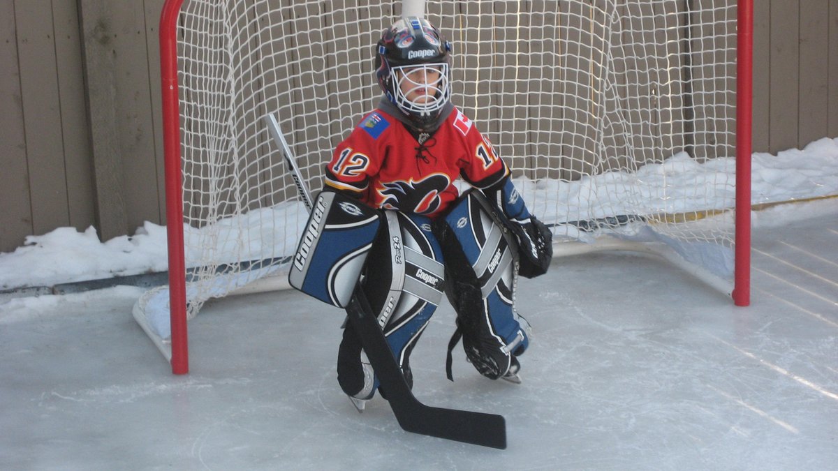 Calgary Flames tweet media