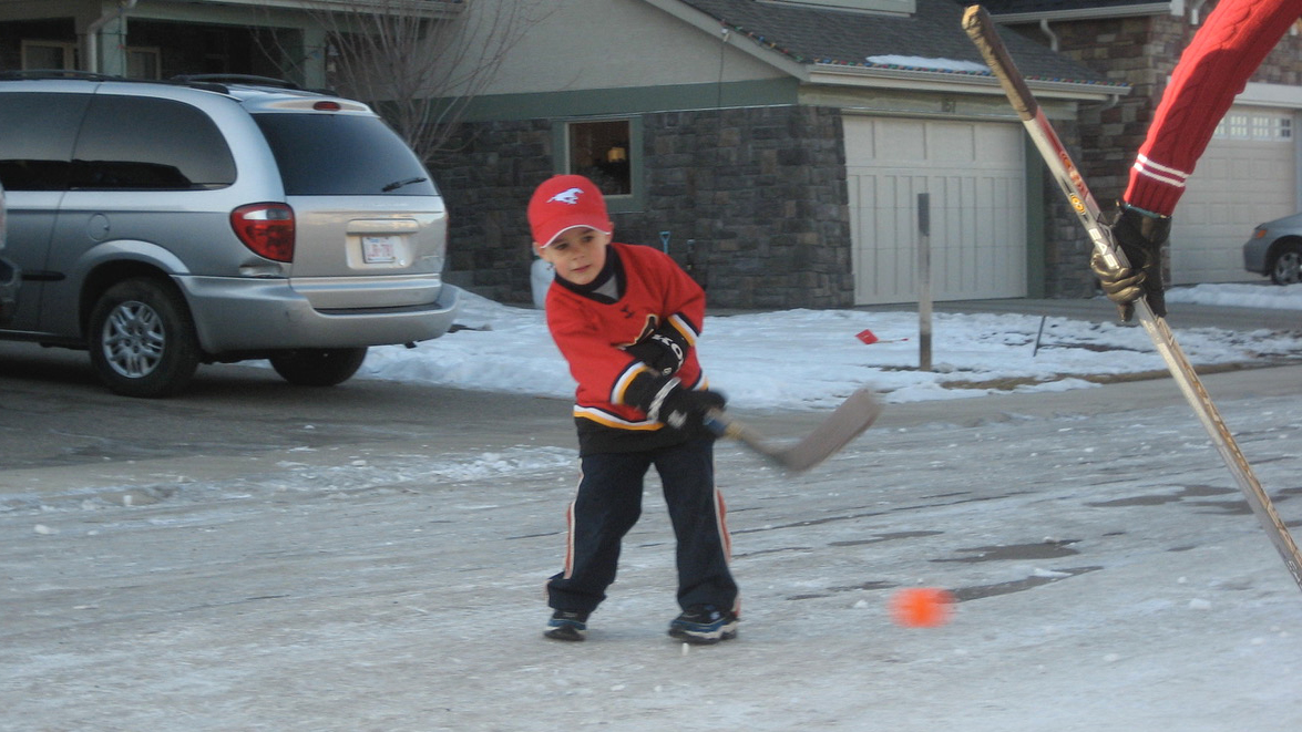 Calgary Flames tweet media