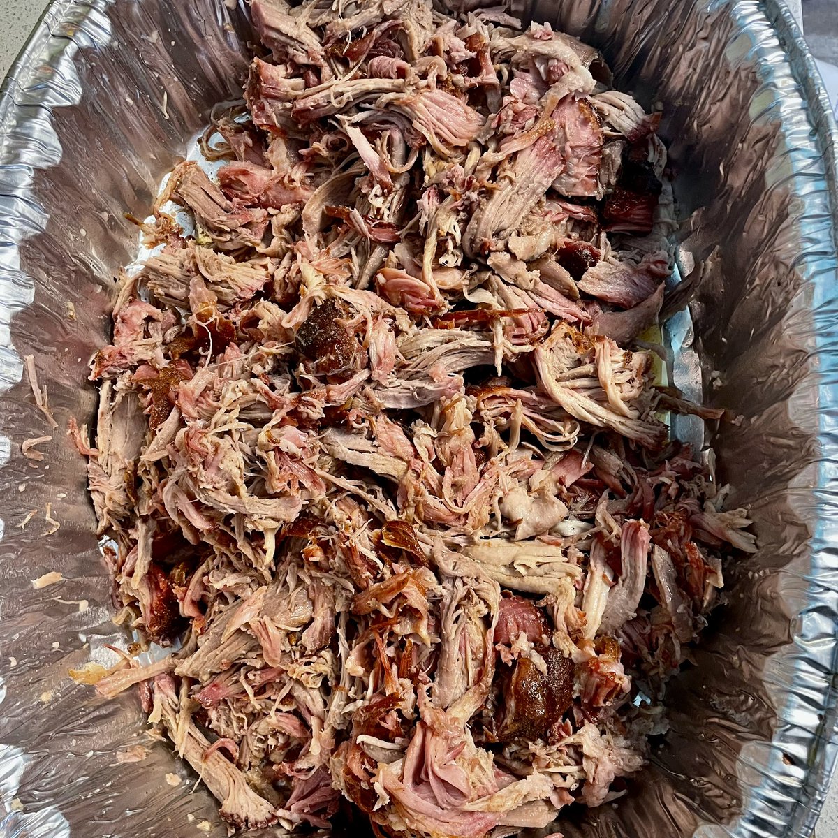 el friki de la parrilla tweet media