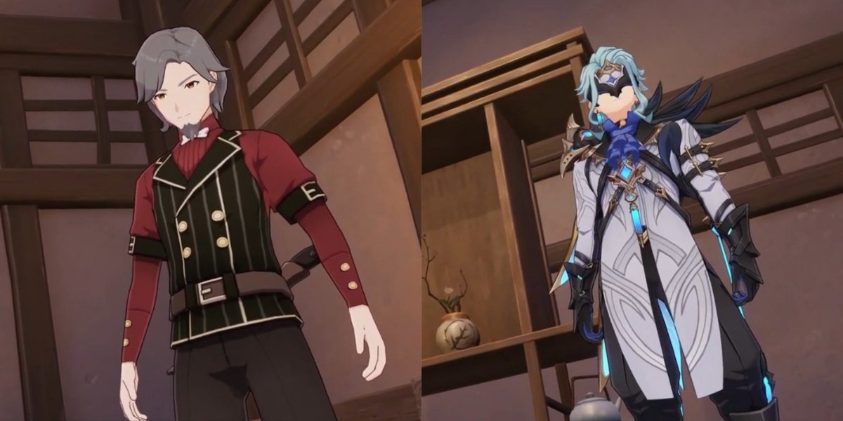 Daily Dottore🧪 tweet media