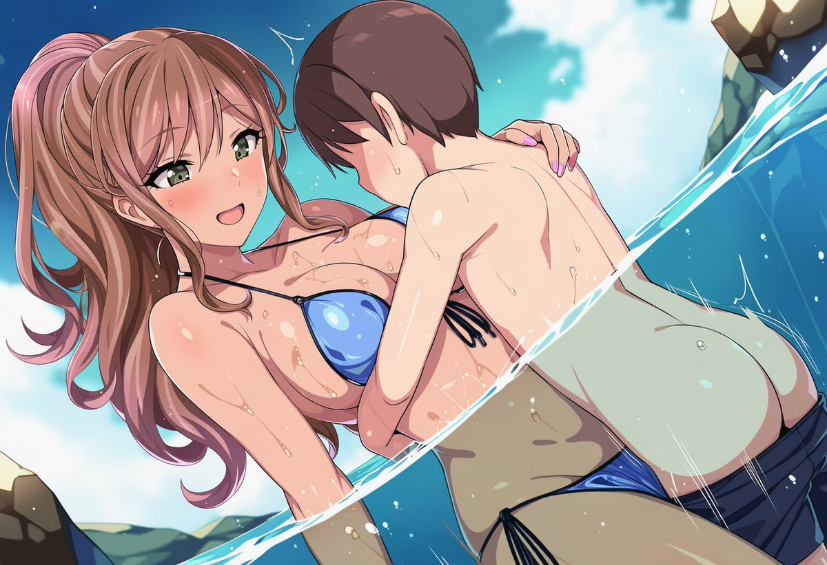 新人スタッフ tweet media