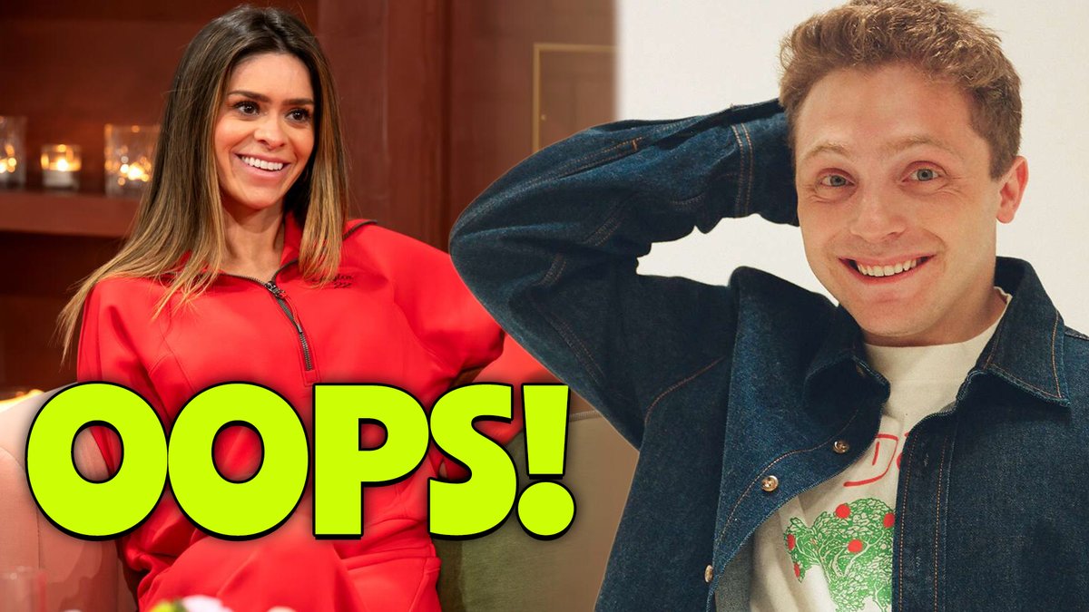 What Chaos! tweet media