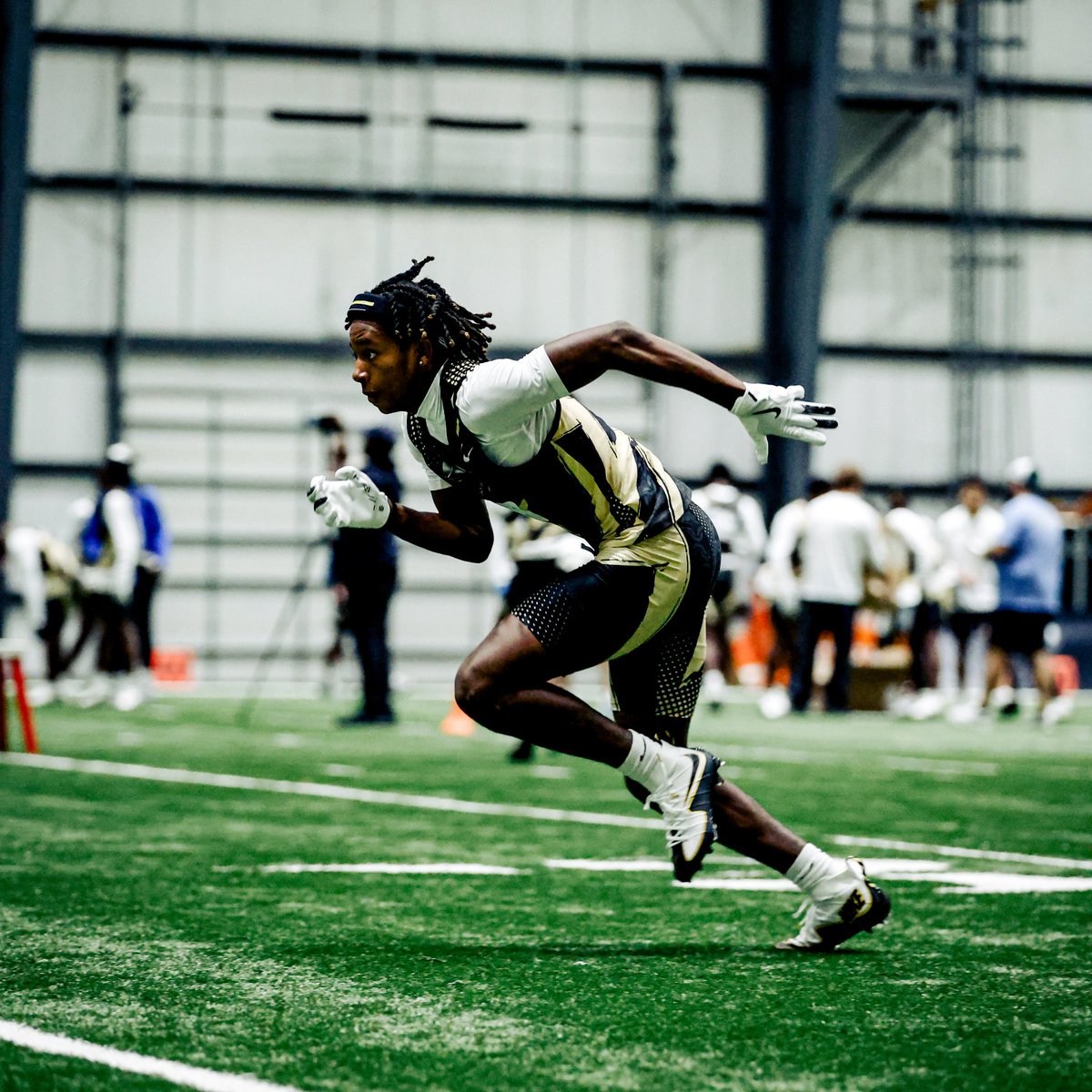 Josie Pittman tweet media