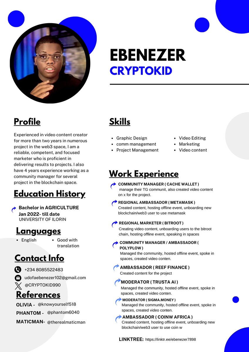 𝙀𝘽𝙀𝙉𝙀𝙕𝙀𝙍 🦊 tweet media