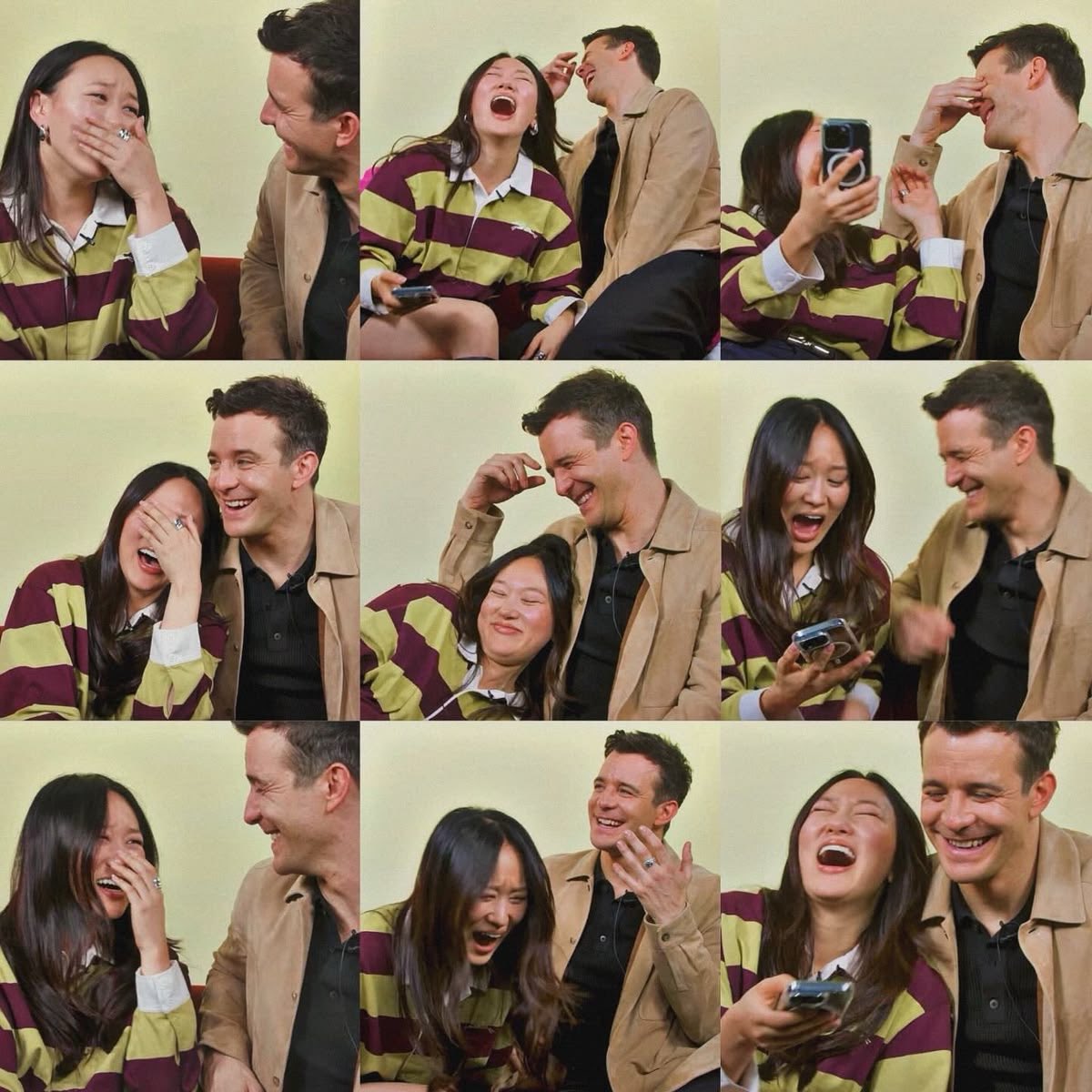 Lady Thompson tweet media