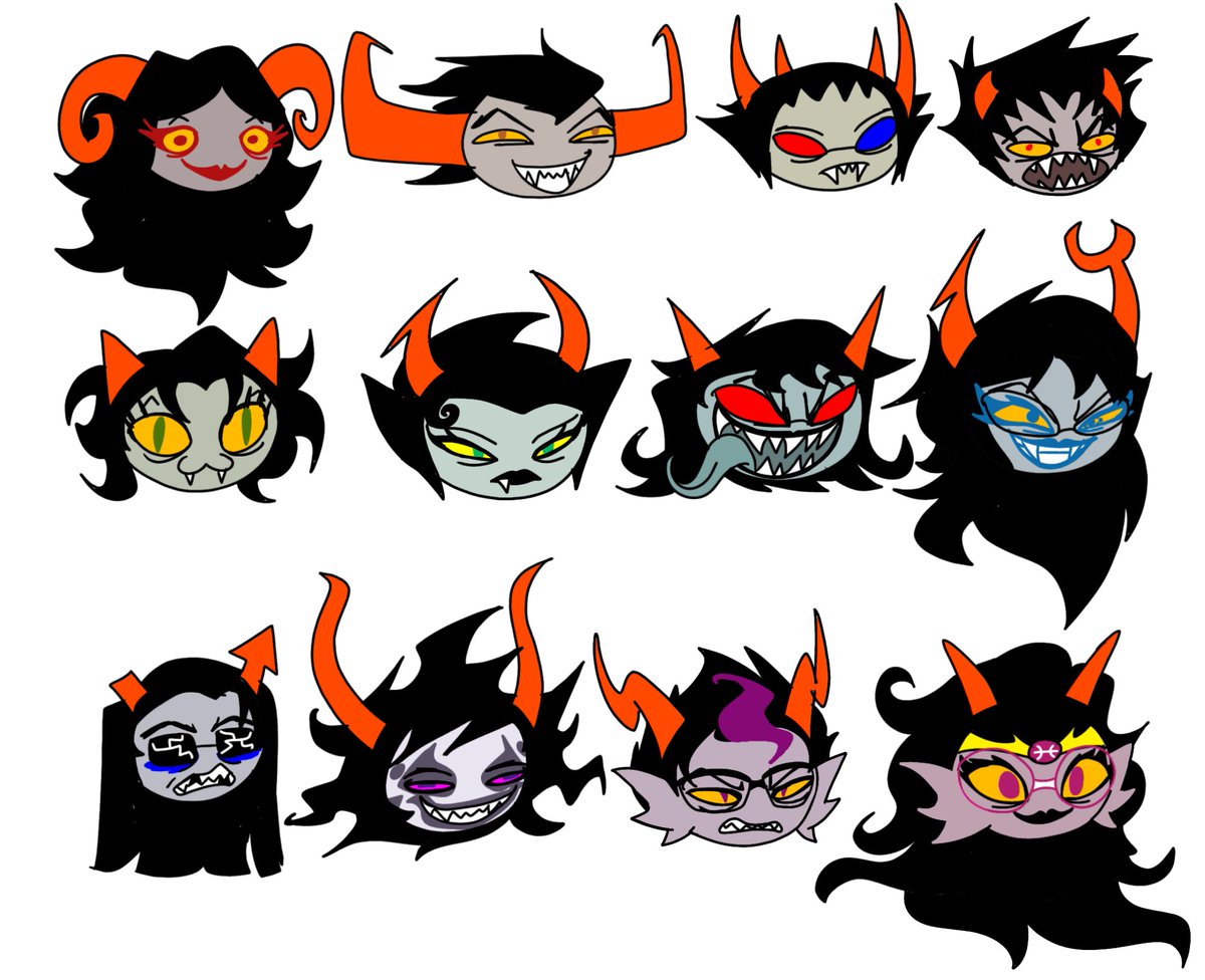 Serial Designation K 🇵🇷🍉 tweet media