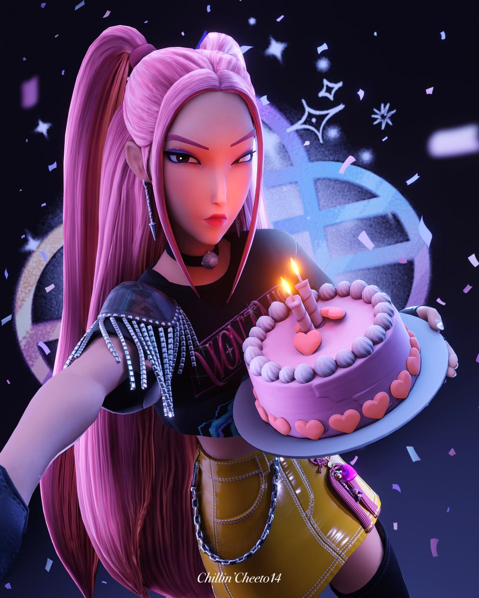 Chillin'Cheeto14 tweet media