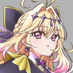 okprecure's tweet photo. 名探偵プリキュアの推しは、キュアミスティックとキュアアルカナ・シャドウです。 https://t.co/wfhV39ZS3i