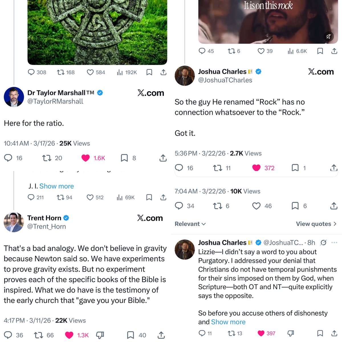 That Trad Gal tweet media