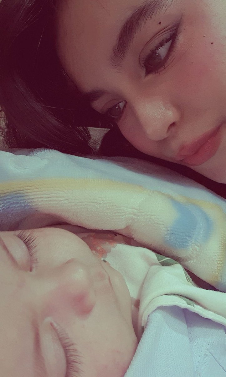 Miss YAYA tweet media