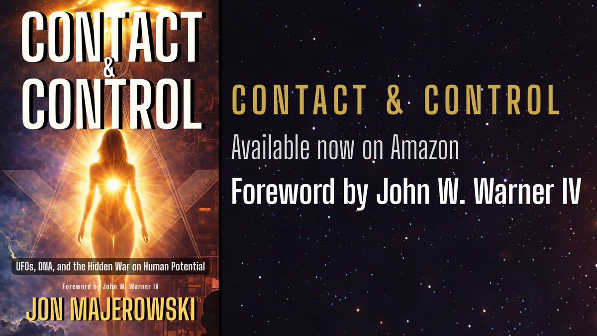 Jon Majerowski tweet media