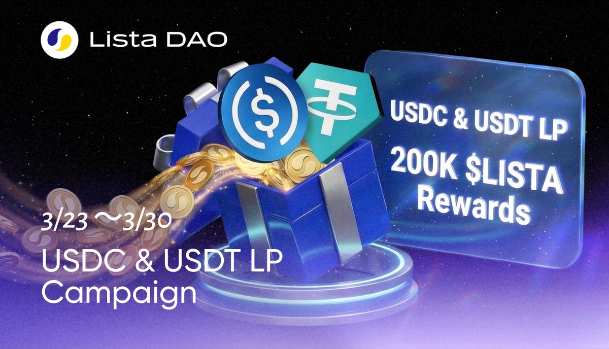 Lista DAO tweet media