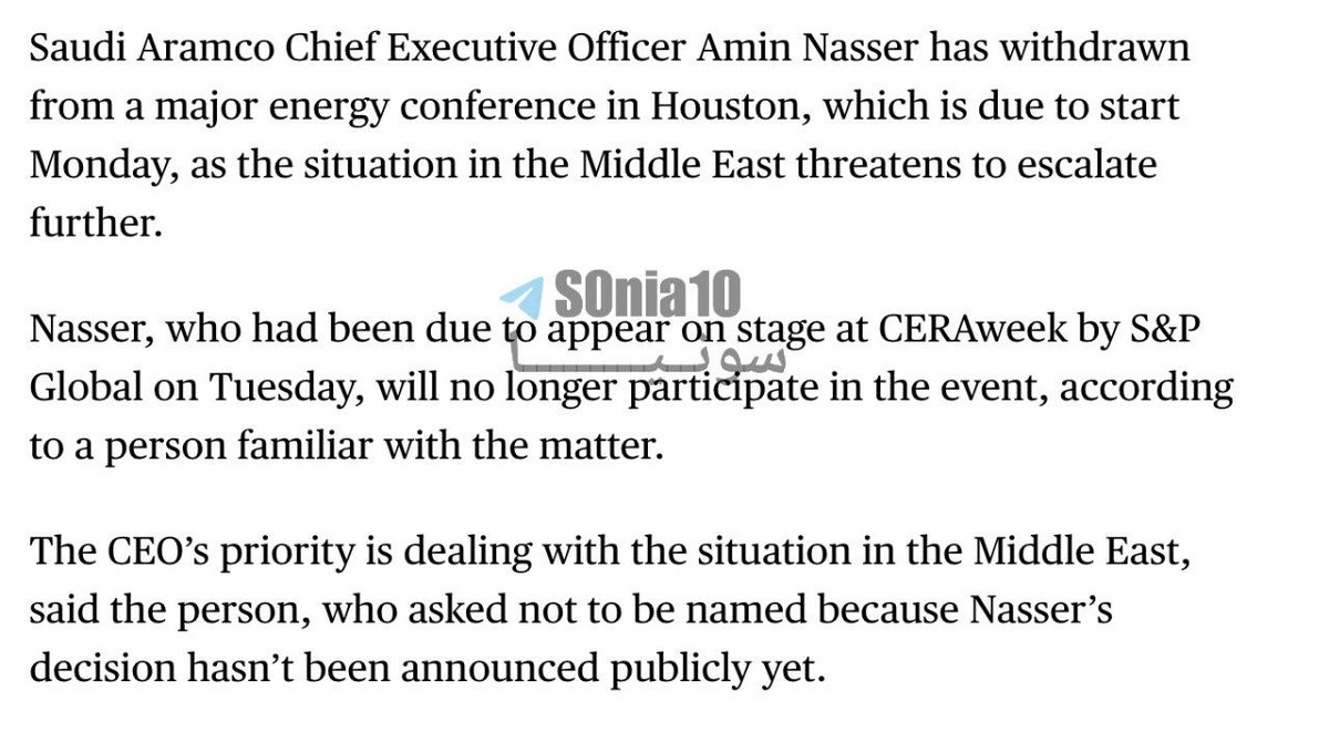 ألأحداث ألإيرانية بالعربية tweet media