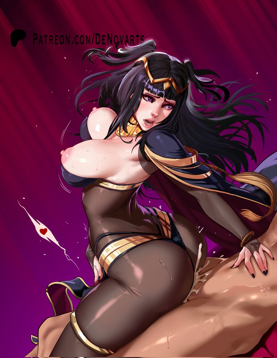 DeNovarts 🔞 tweet media