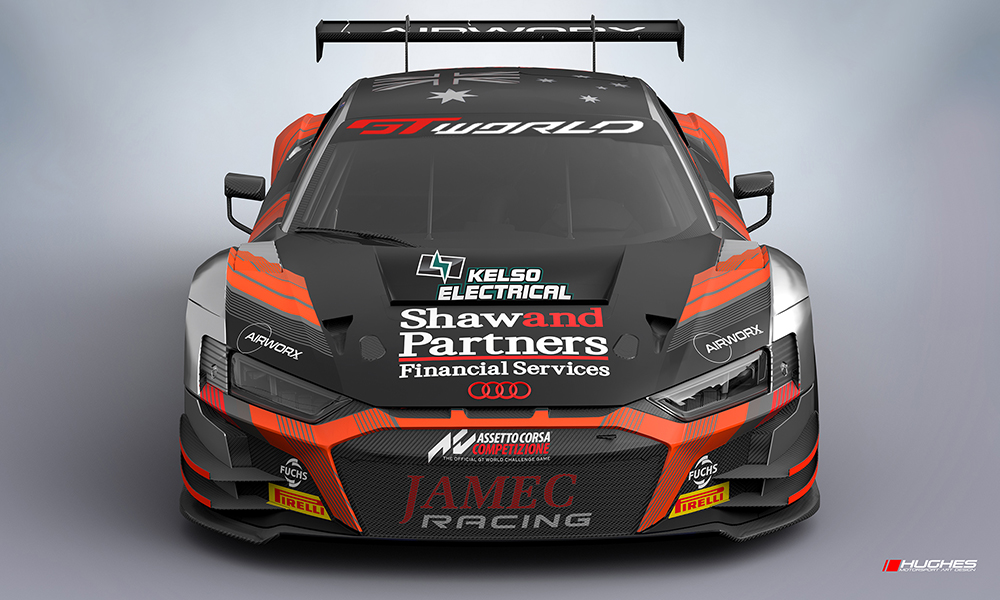 Sportscar365 tweet media