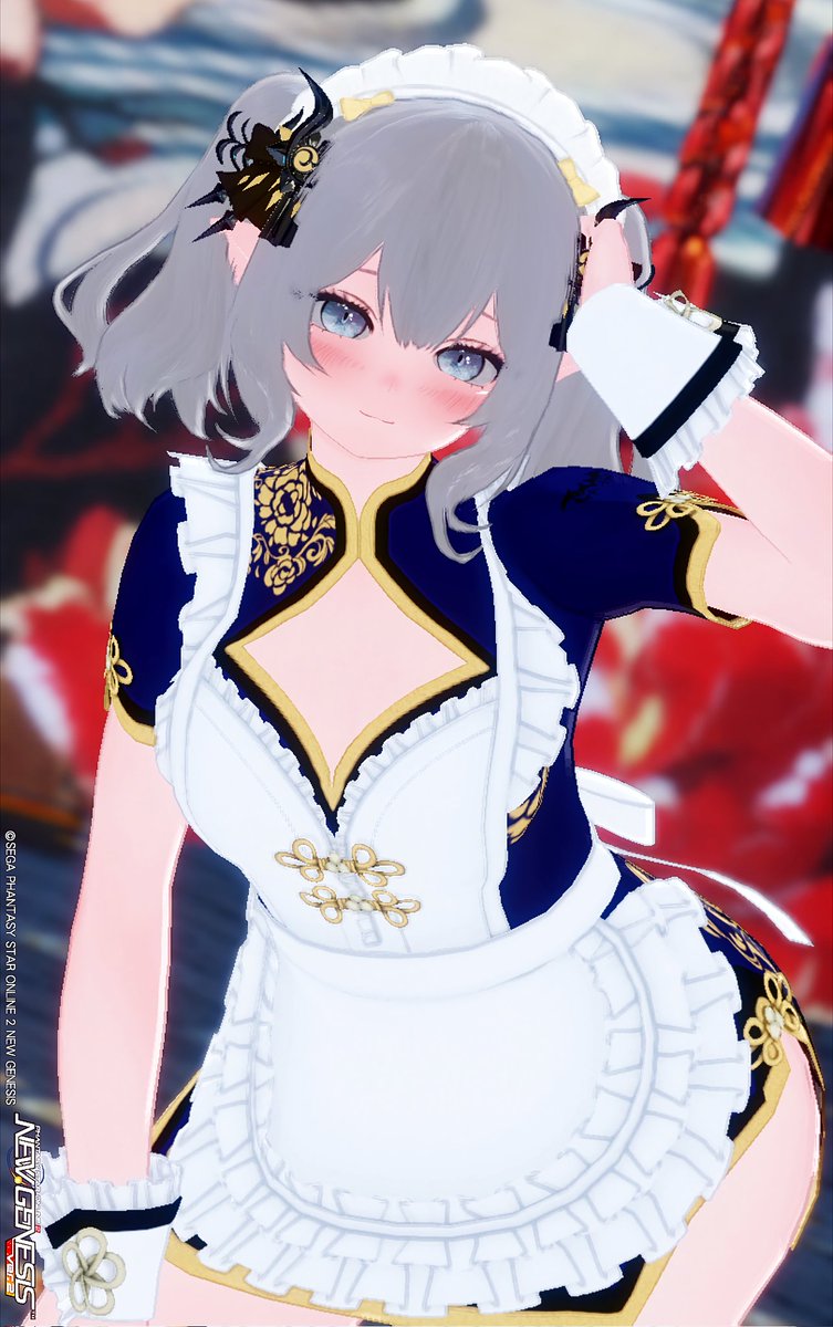 ブルードリンク tweet media