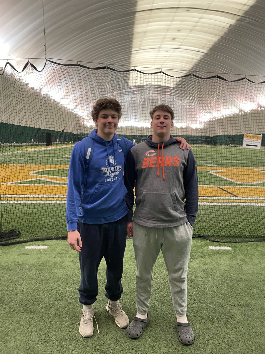 Ben Johnston tweet media