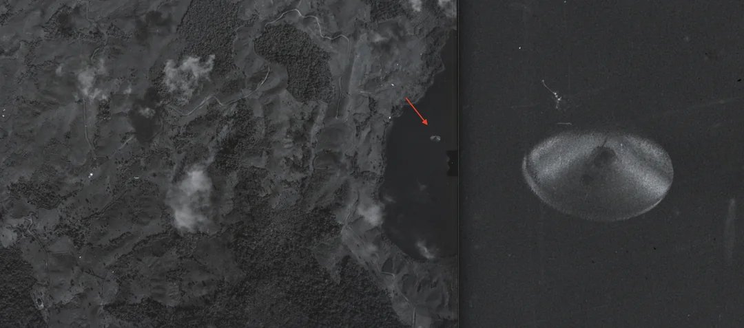 Disclosure Party tweet media