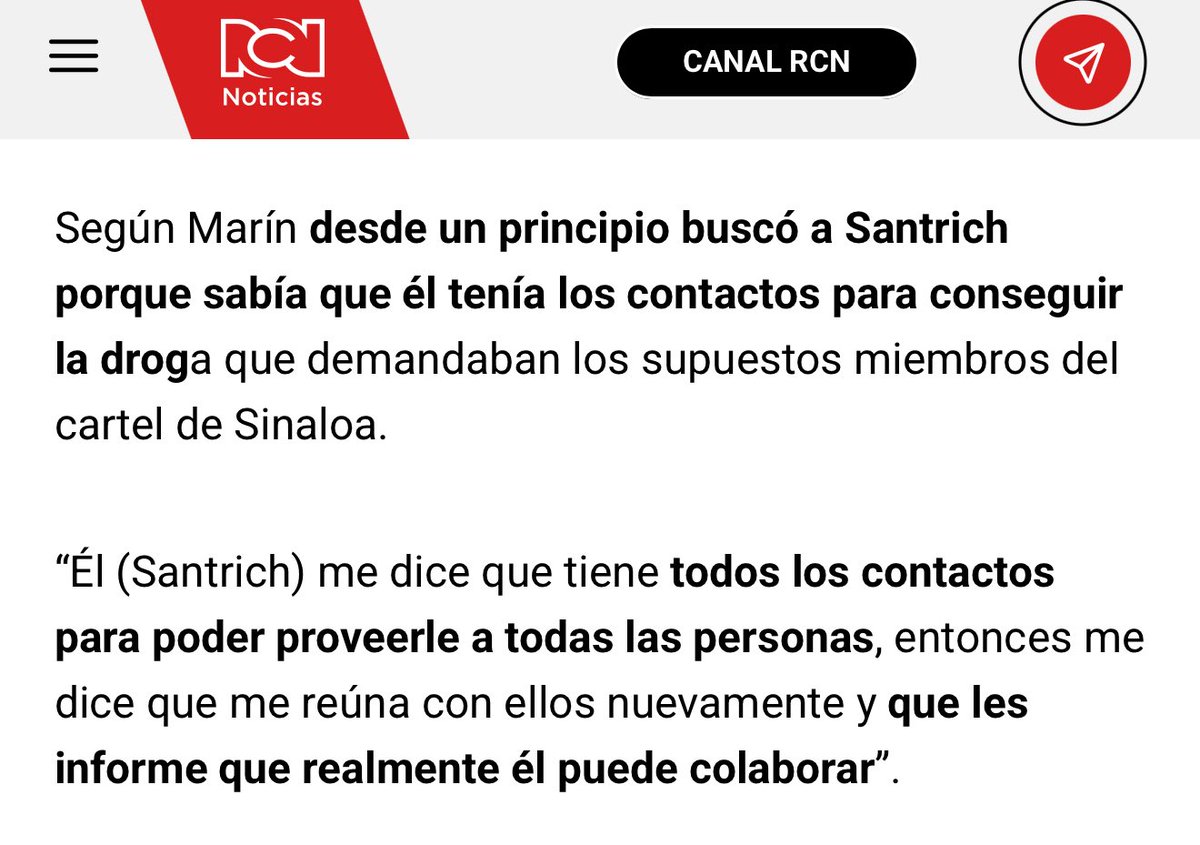 Germán Ricaurte tweet media