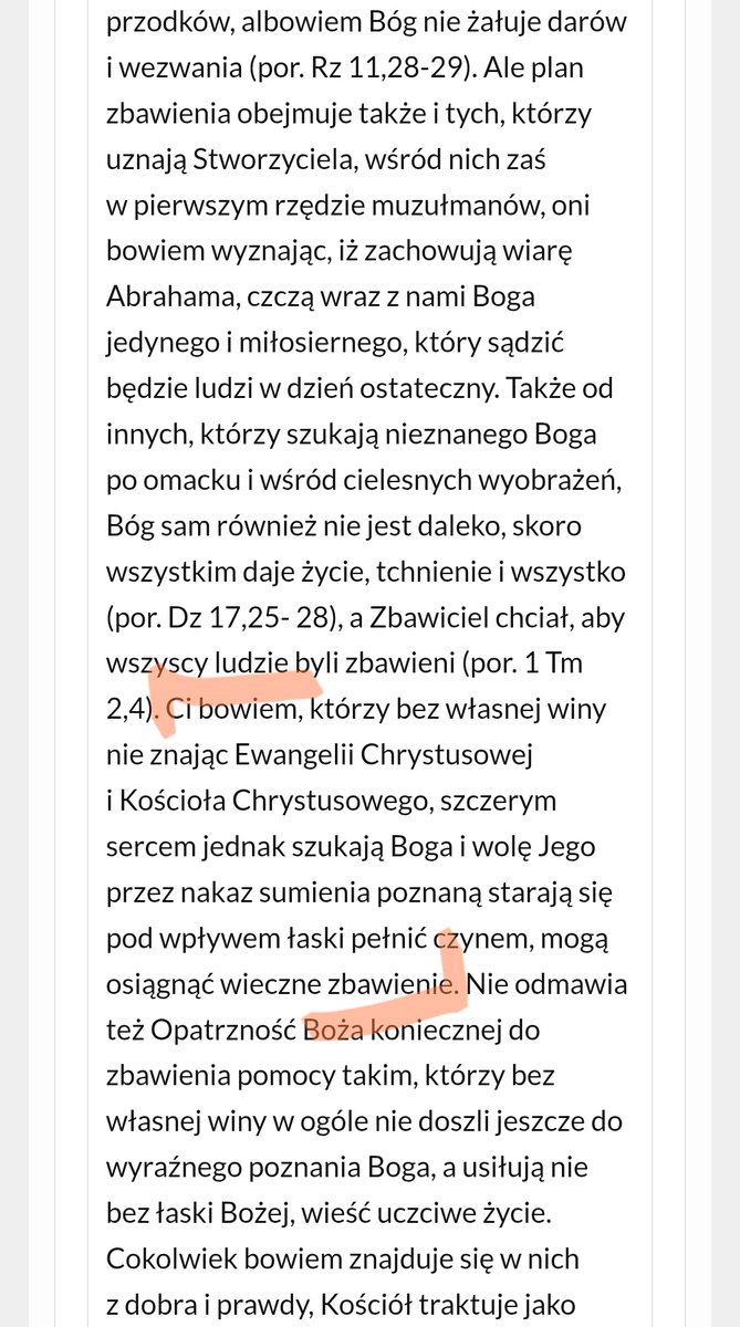 Co w polityce? tweet media