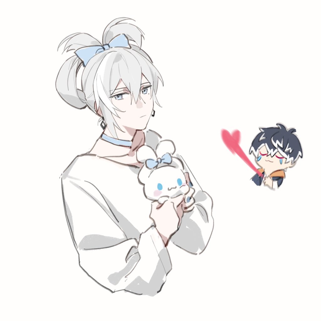 衍瞳_Hitomi tweet media