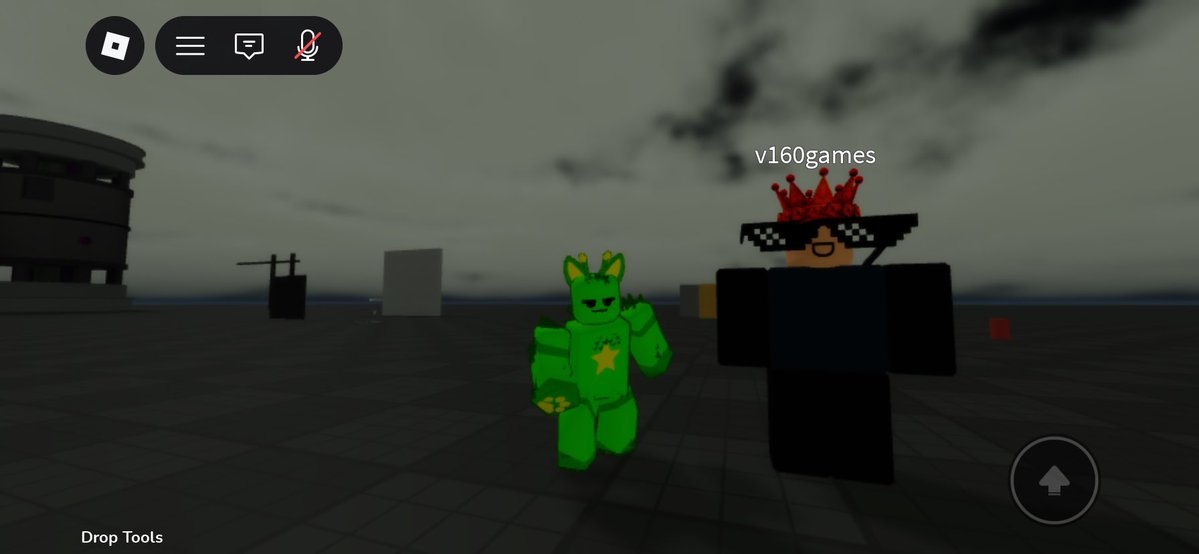 Gatorguy3rnk's tweet image. Met the creator of #ETUG today