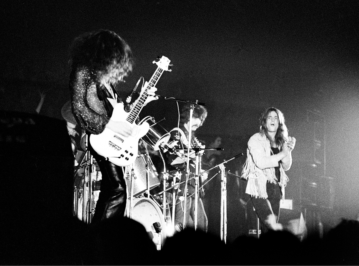 The Extreme Music Enthusiast tweet media