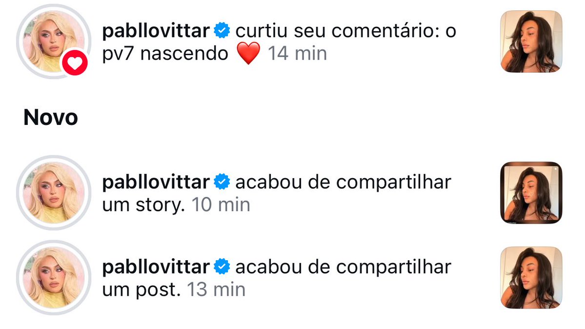 Pabllo Vittar World tweet media