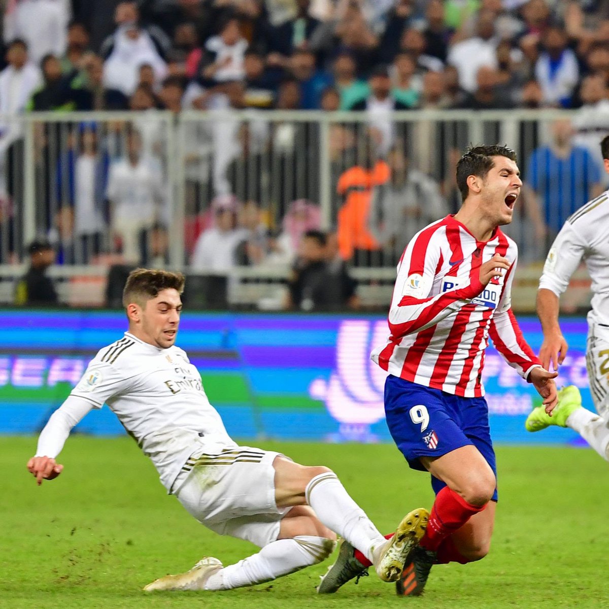 Madrid Xtra tweet media