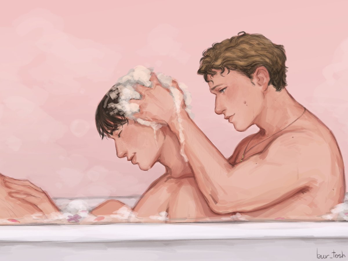 tosh 🤍 tweet media