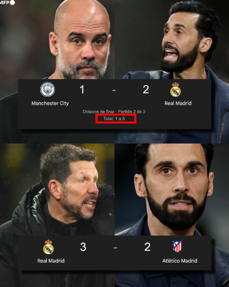 Invictos tweet media