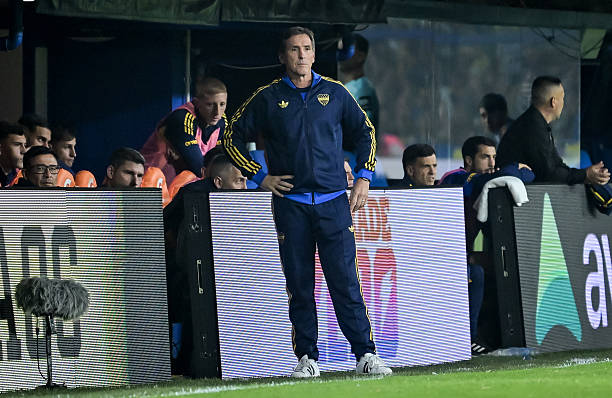 Boca Juniors - La12Tuittera tweet media