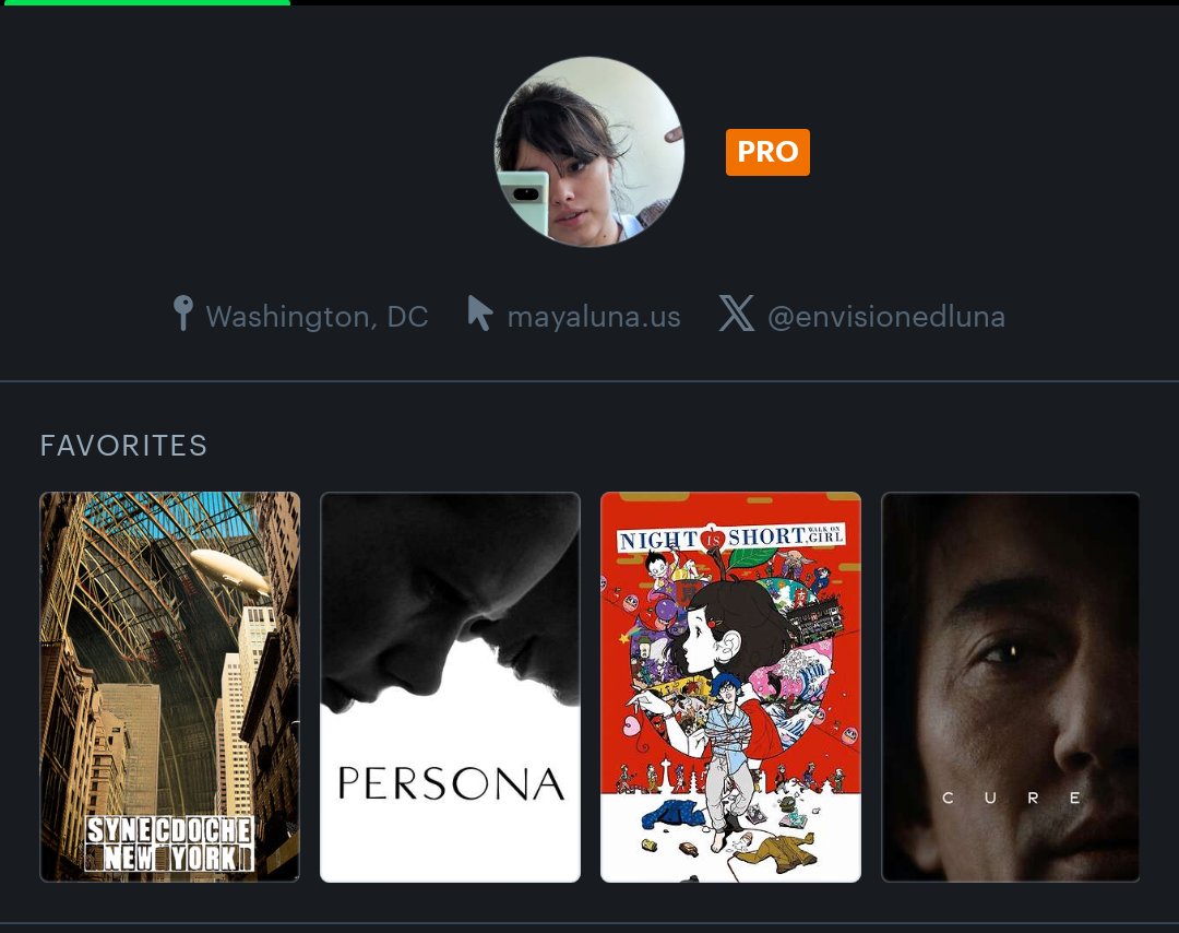 Maya Luna tweet media