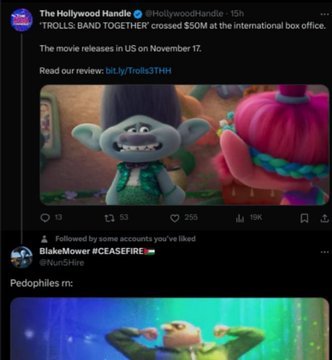 Now Thats What I Call A BANGER Funnies tweet media